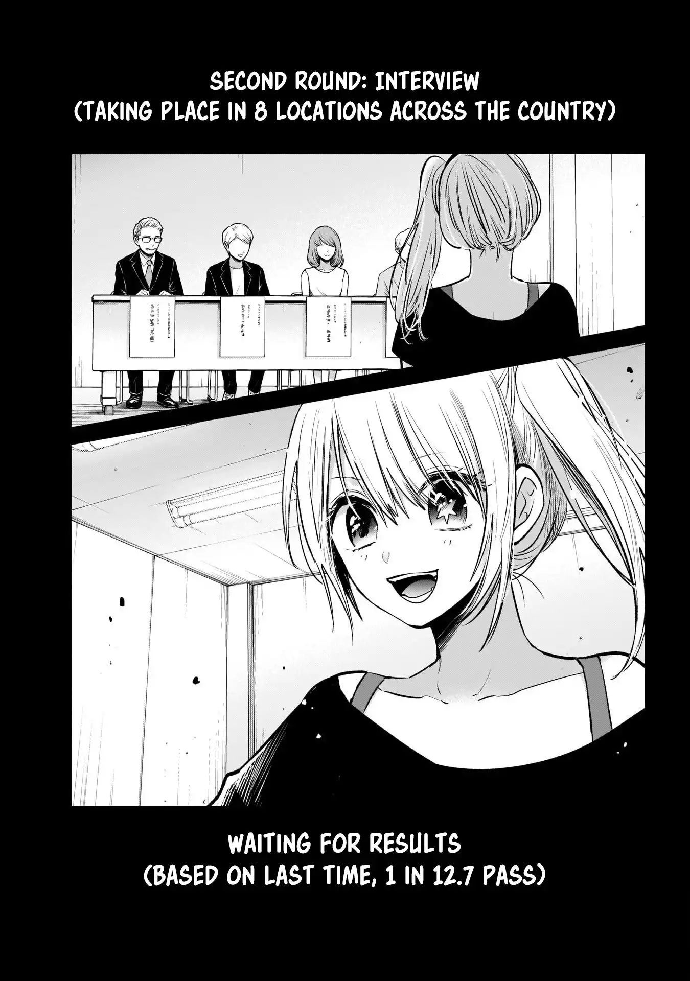 Oshi no Ko Chapter 11 4